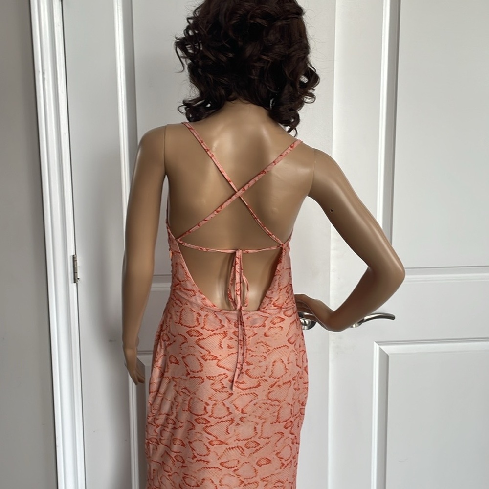 4th + reckless dress. NWT